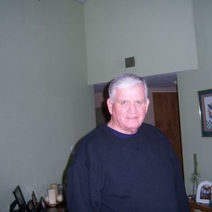 Meet your Posher, Jerry